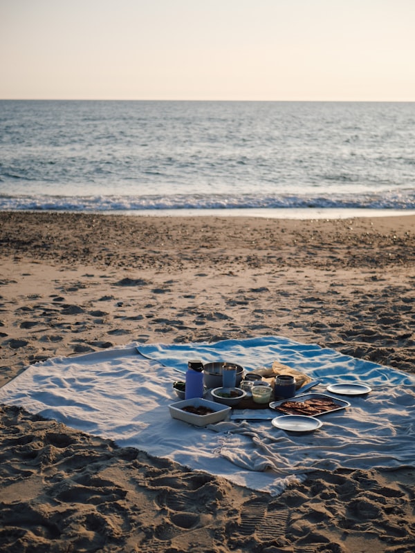 Affordable Date Ideas