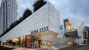 Orange County Museum of Art
